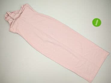 różowa sukienka na 18: Shein, Sukienka damska, rozmiar S — 3