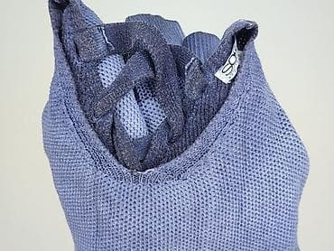 blue motion sweter: SOCCX, Sweter damski, rozmiar M — 7