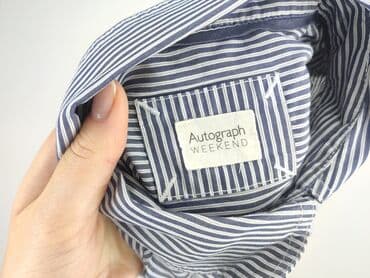 bytom biala koszula: Marks & Spencer, Women`s shirt, size L (EU 40) — 4
