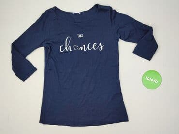 koszulka barcelony z napisem: Bluzka damska, rozmiar S — 2