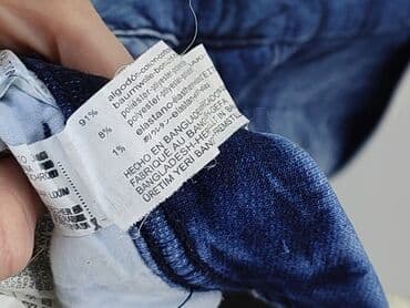 złote sandały na obcasie zara: Zara, Szorty dla mężczyzn, rozmiar L — 5