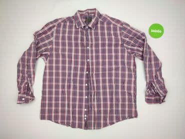 cropp sweter: Shirt for men, 3XL — 2