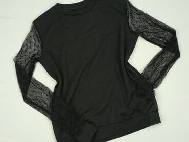 sukienka z długim rękawem sinsay: Sinsay, Women's blouse, size XS (EU 34) — 1