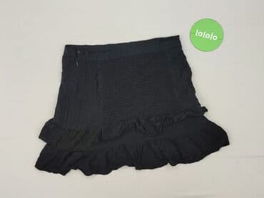 mini spódniczka czarne: Baum und Pferdgarten, Spódnica damska, rozmiar M — 3