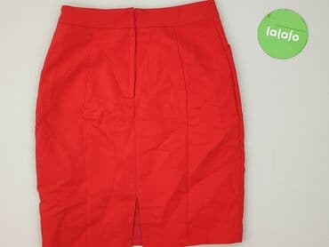 spódniczka jeansowe hm: H&M, Spódnica damska, rozmiar XS — 3