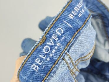 spodenki beloved: Szorty damskie, rozmiar S — 4