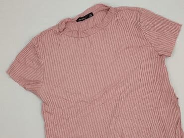 T-shirty: Bershka, T-shirt damski, rozmiar S