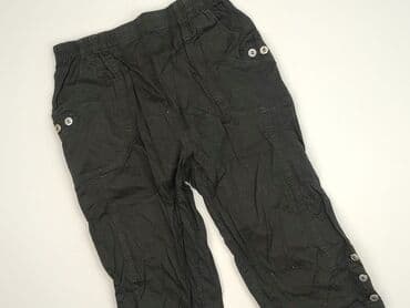 stringi damskie xxl: Six, Spodnie 3/4 damskie, rozmiar 2XL — 1