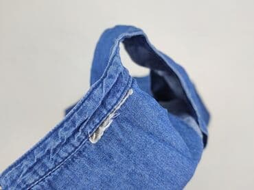 jeans mom slim fit stradivarius: Women`s dress, M — 4