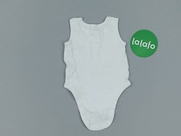 kombinezon softshell dla dzieci lidl: Body, 1-3 m, 
stan - Bardzo dobry — 3