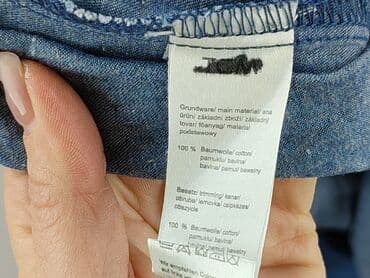 sukienki dżinsowa reserved: Sukienka damska, rozmiar S — 5