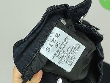 gold: Goodies, Jeansy damskie, rozmiar S — 5