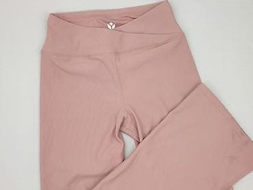 gym hard: Even&Odd active, Legginsy Sportowe damskie, rozmiar M — 1