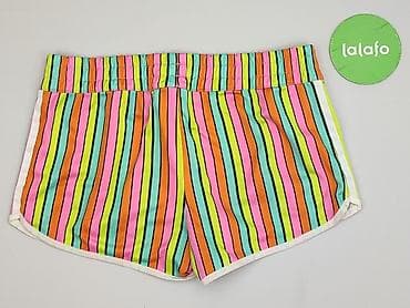 z adidasa: Adidas, Szorty damskie, rozmiar L — 3