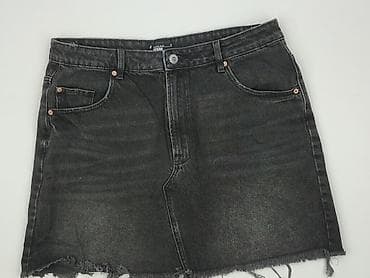 black friday txm: Denim, Spódnica damska, rozmiar XL — 1