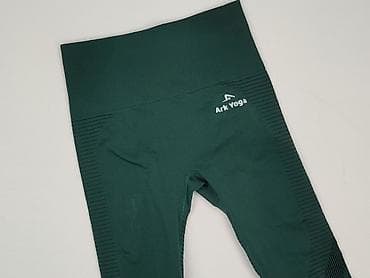 t shirty performance: Yoga, Legginsy Sportowe damskie, rozmiar S — 1