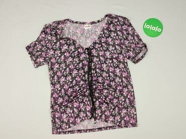 t shirty z kotem reserved: Bluzka damska, rozmiar L — 2