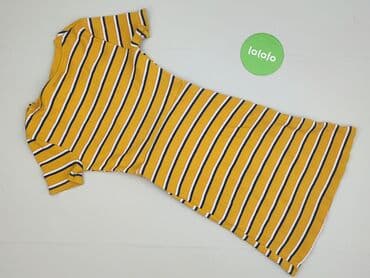 obcisła sukienka bershka: Bershka, Sukienka damska, rozmiar S — 3