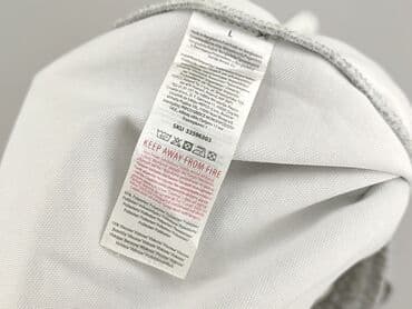 bonprix spodnie dresowe damskie duże rozmiary: Spodnie dresowe damskie, rozmiar L — 5