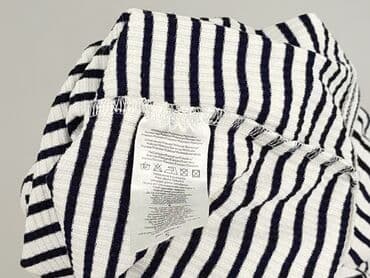 bluzki w paski z serduszkiem: Bluzka damska, rozmiar S — 5