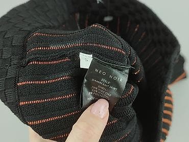 neo noir spódnice: Neo Noir, Spódnica damska, rozmiar S — 5