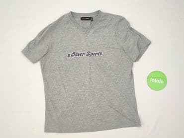miu miu t shirty: S.Oliver, T-shirt damski, rozmiar L — 2