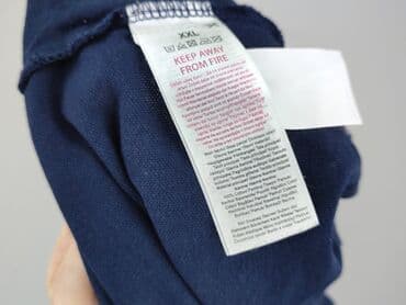 sweter allegro: ALPHAR ONE, Koszulka polo dla mężczyzn, 2XL — 5