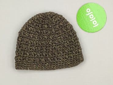 top secret sweterki: Hat, 8 years, condition - Perfect — 3