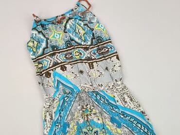 sukienki indyjskie maxi: Airisa, Sukienka damska, S — 1