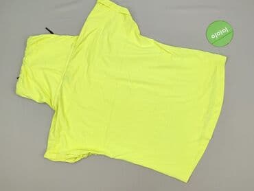 koszulka z unicornem: 4F, Bluza z kapturem damska, L — 3