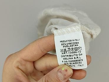 koszula 46: Bluzka damska, rozmiar 8XL — 5