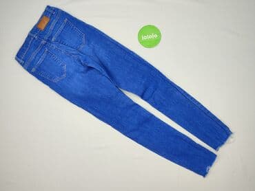 jeansy damskie tally weijl: Tally Weijl, Jeansy damskie, rozmiar XS — 3