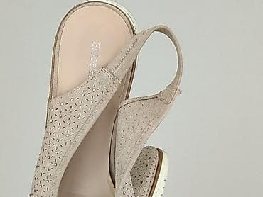 buty bellucci: Balerinki damskie, rozmiar 40 — 6