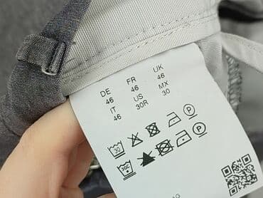 kozaki do kolan ccc: Hugo Boss, Szorty dla mężczyzn, rozmiar S — 5