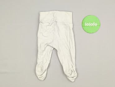 lidl sukienki dla dziewczynek: Leggings, Lupilu, 3-6 months, condition - Very good — 3