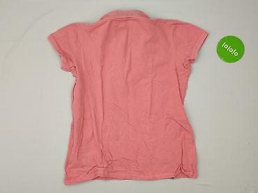 4f body: 4F, Damska koszulka polo, rozmiar L — 3