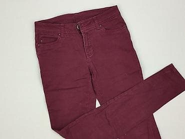 seria students: Denim, Jeansy damskie, rozmiar S — 1