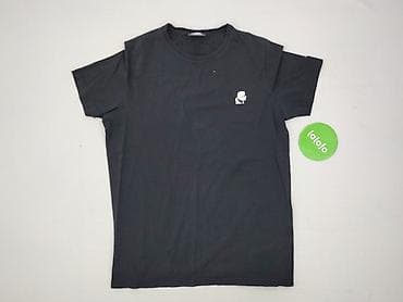 lagerfeld: Karl Lagerfeld, T-shirt damski, rozmiar S — 2