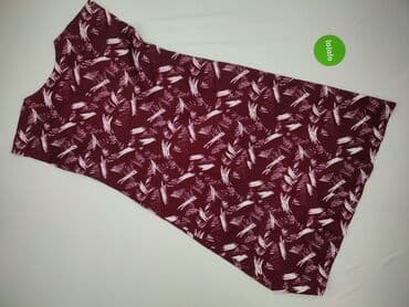 sukienki boho plus size: Sukienka damska, rozmiar L — 3