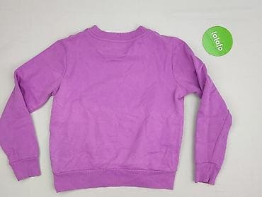 biale spodnie dresowe: Calvin Klein Jeans, Bluza damska
, rozmiar XS — 3