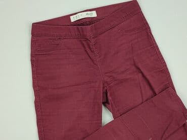 Legginsy: Denim Co, Legginsy Eleganckie damskie, rozmiar M