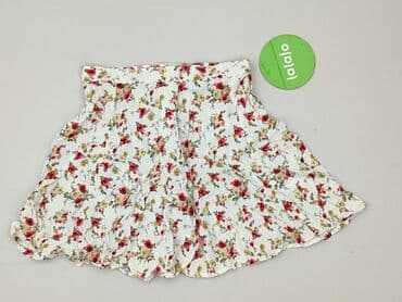 spódnico spodnie cropp: Cropp, Women`s skirt, size XS — 3