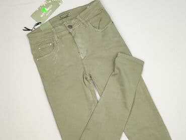 olivka blog dżinsy: Jeansy damskie, rozmiar S — 1