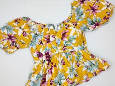 koszulka do garnituru damskiego: Amisu, Top damski, rozmiar XS — 1