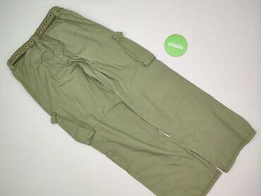 Жінкам: H&M Divided, Штани карго жіночі, XS на lalafo.pl — 3 Жінкам: H&M Divided, Штани карго жіночі, XS — 3