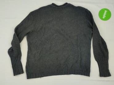 rick and morty sweter: Светр жіночий, розмір XL — 3