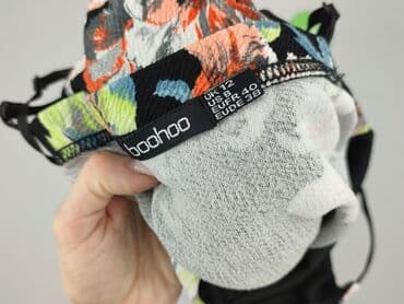 sukienki plus size opole: Boohoo, Sukienka damska, rozmiar M — 5