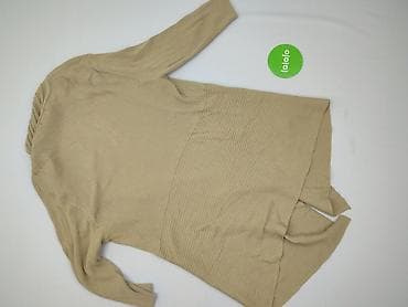 sweter od stradivarius: Roman, Kardigan damski, rozmiar 3XL — 3