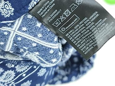 pull and bear bluzka w paski: H&M Divided, Top damski, rozmiar M — 5