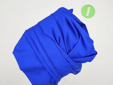 długa sukienki na wesele chabrowa: Sukienka damska, rozmiar S — 4